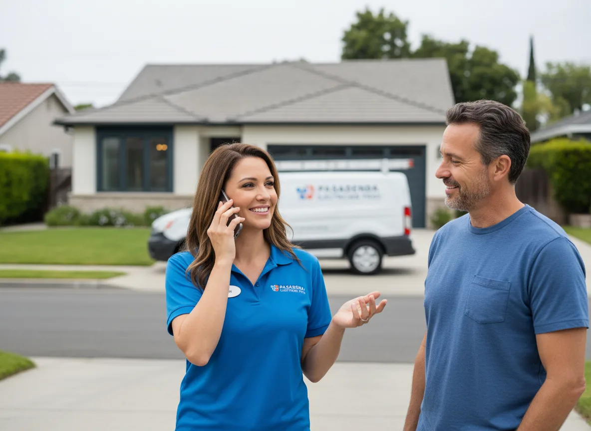 Electrician Decaturville, TN FAQs